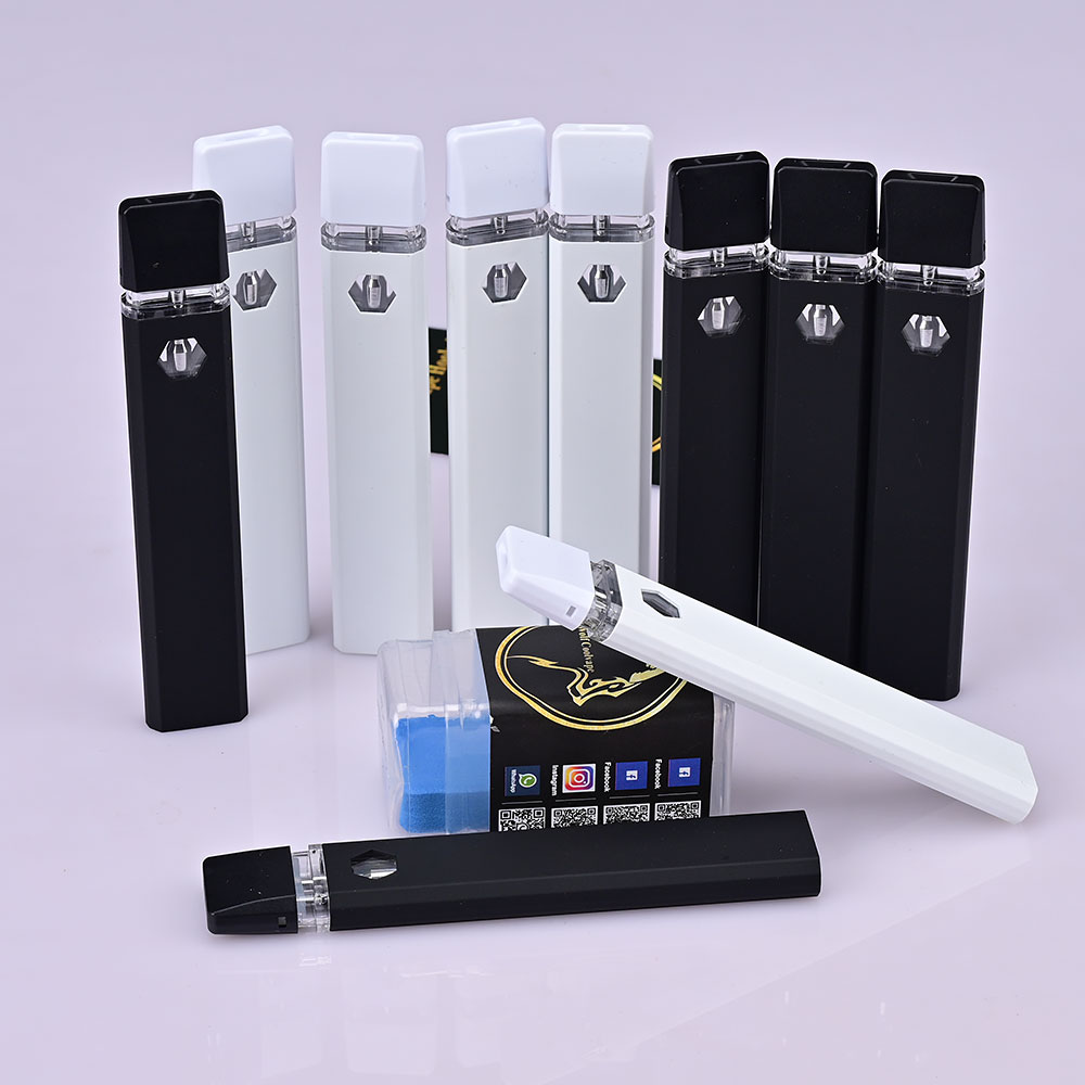 Vape Coil Replacement - 10 Pezzi Kit Vape Ricaricabile con