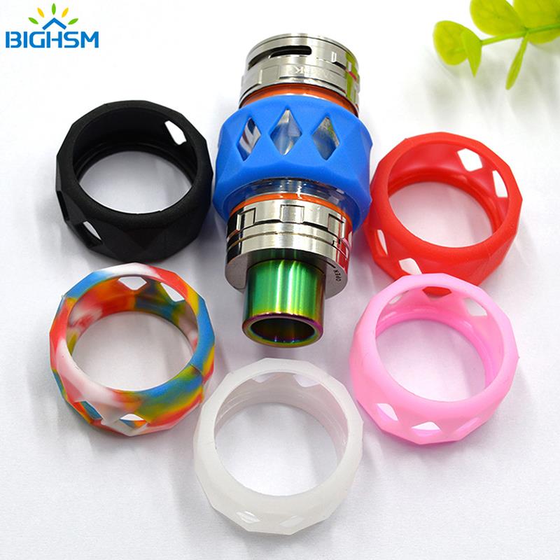 Vape Accessory - Tubo di vetro a bolle copertura