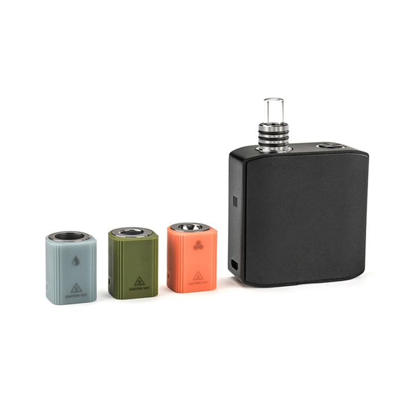 Vape Coil Replacement - Origin Aisvape Trio III Kit vaporizzatore