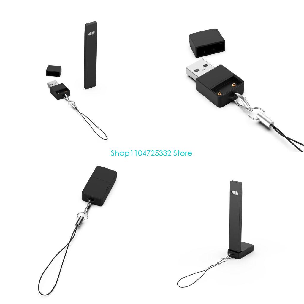 Vape Accessory - P5EA Progettato con caricatore da viaggio