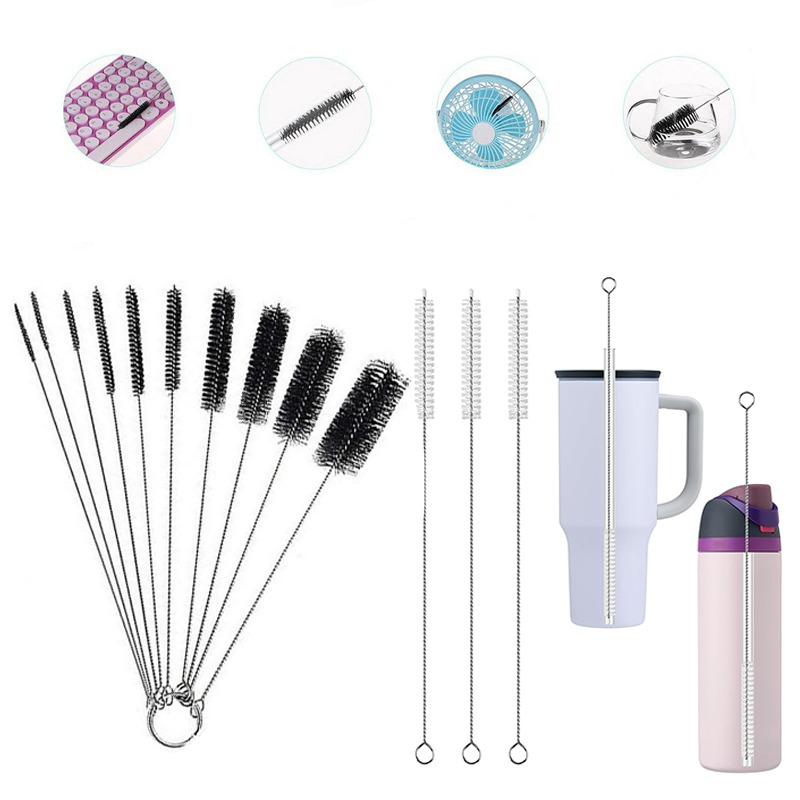 Weed Vaping Accessories - Kit di spazzole per la pulizia