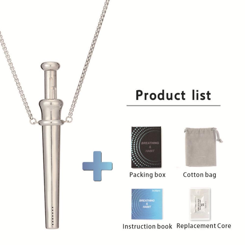 Vaping Goods - Collana Antistress MaiLun di Grandi Dimensioni