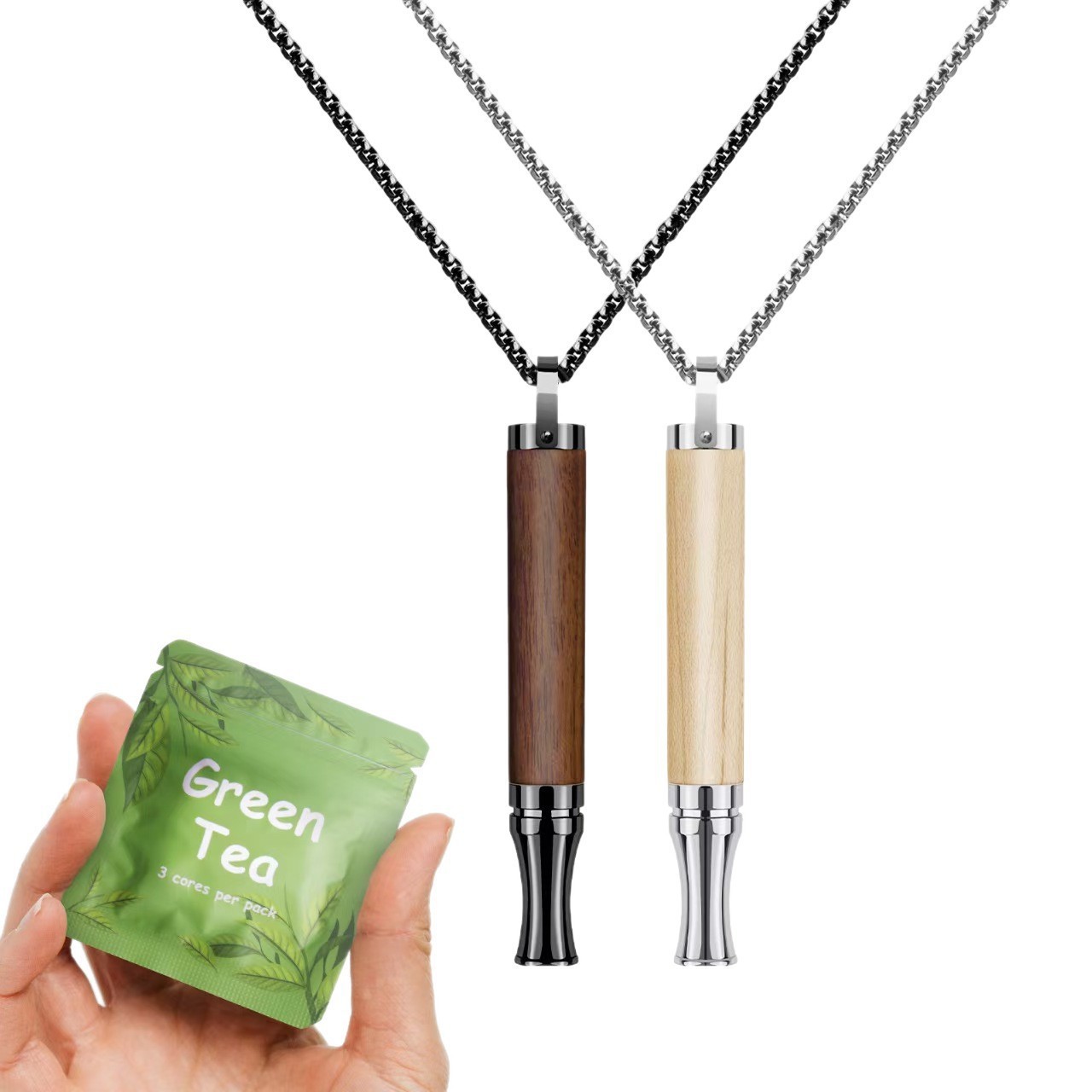 Nuovo Smettere di Fumare Anti  - Vaping Goods recensione e prezzo