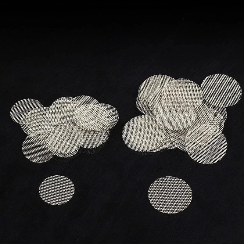 50 pz/pacco 16/20mm in acciaio - Weed Vaping Accessories recensione e prezzo