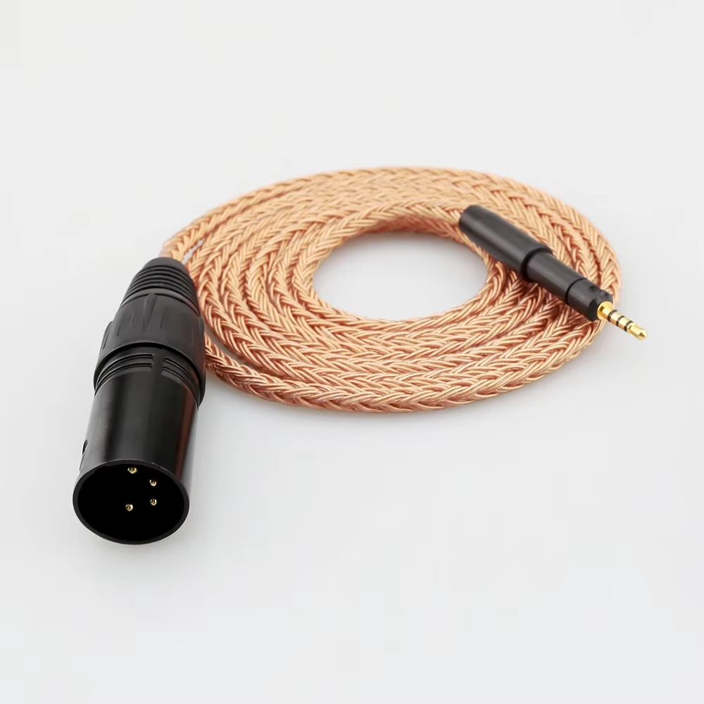 Cavo per Cuffie HIFI 3.5mm/4.4 - Sennheiser Headphone Hd 560S recensione e prezzo