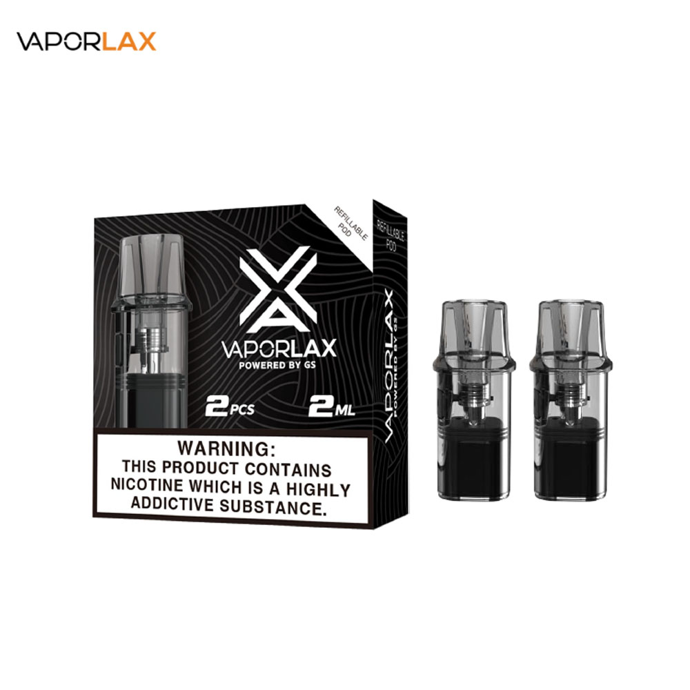 VaporLax Nano cartuccia 2ml co - Vape Coil Replacement recensione e prezzo