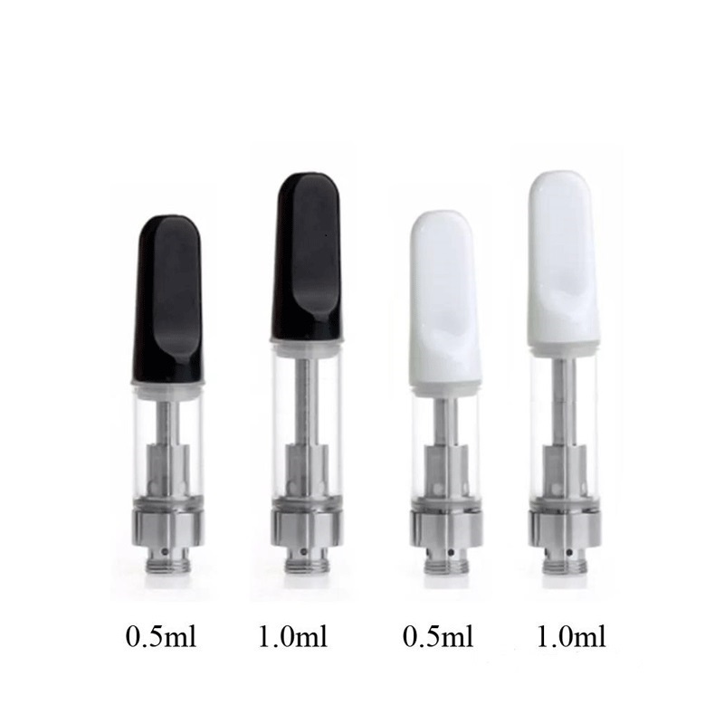 Cartuccia a celle da 5 pezzi b - Vape Coil Replacement recensione e prezzo
