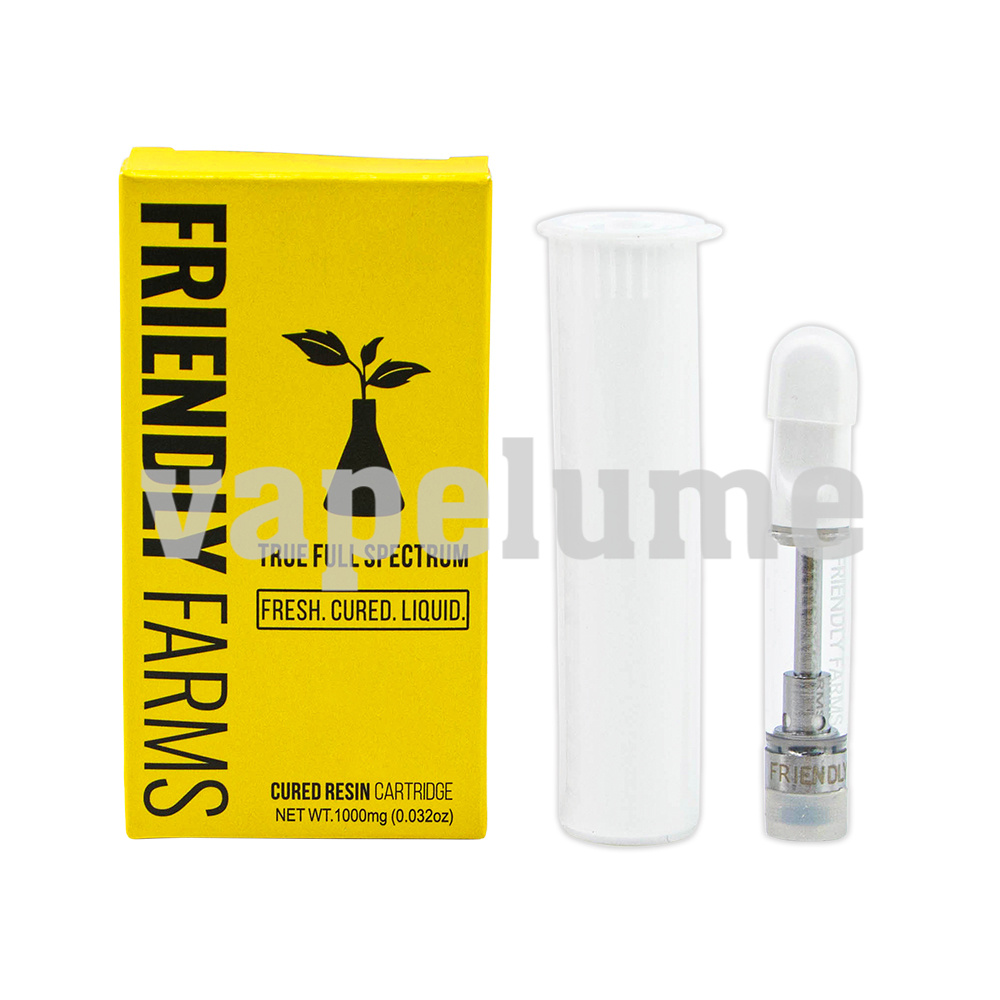 Cartucce vuote filettate 510 d - Vape Accessory recensione e prezzo