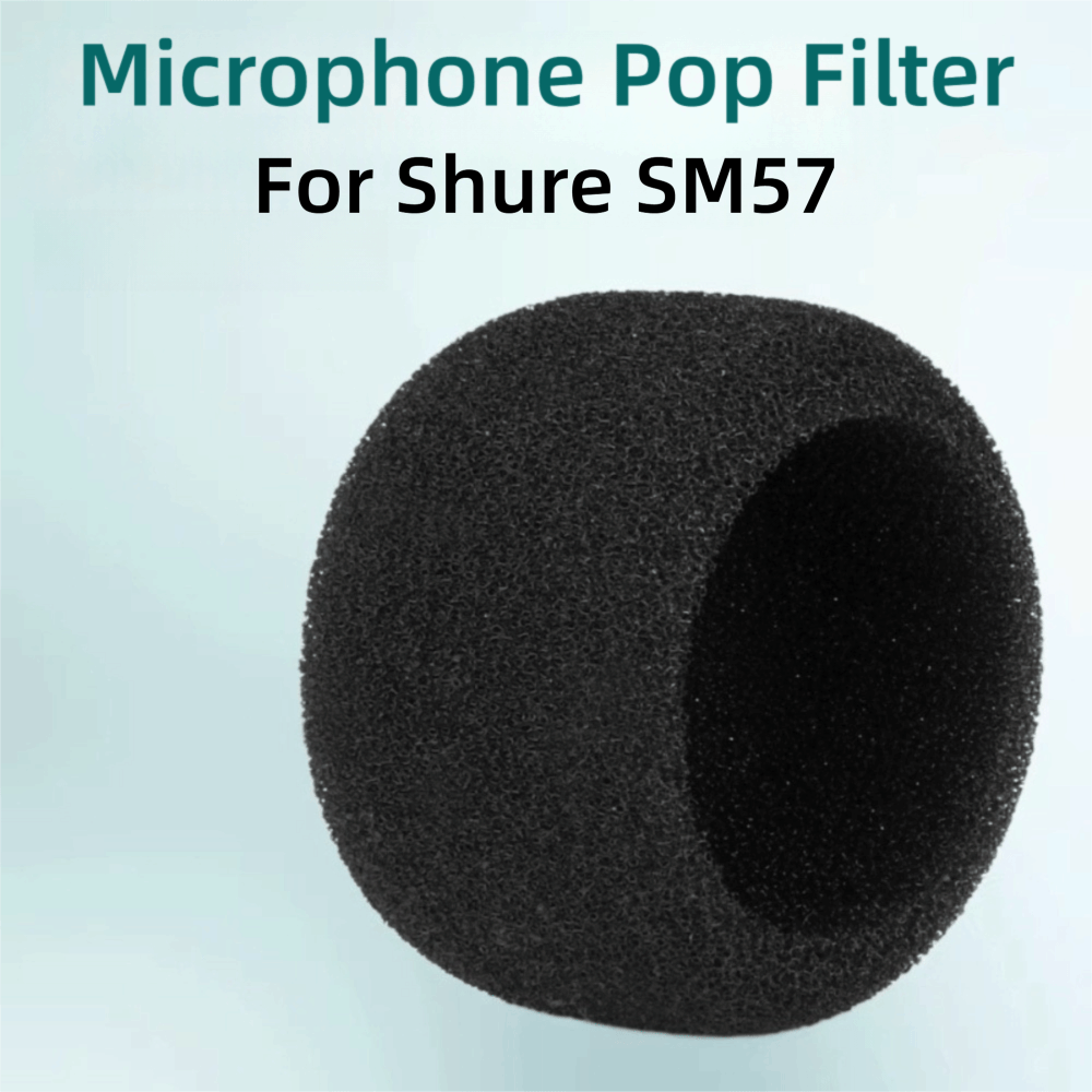 Copertura Antivento per Microf - Shure Mic Mv7 recensione e prezzo