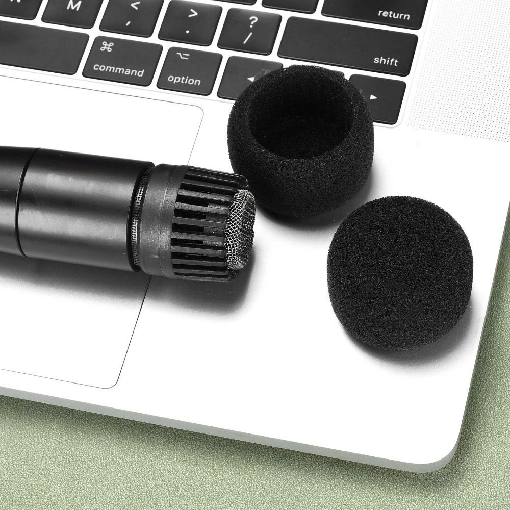 Copertura Antivento per Microf - Shure Mic Mv7 recensione e prezzo