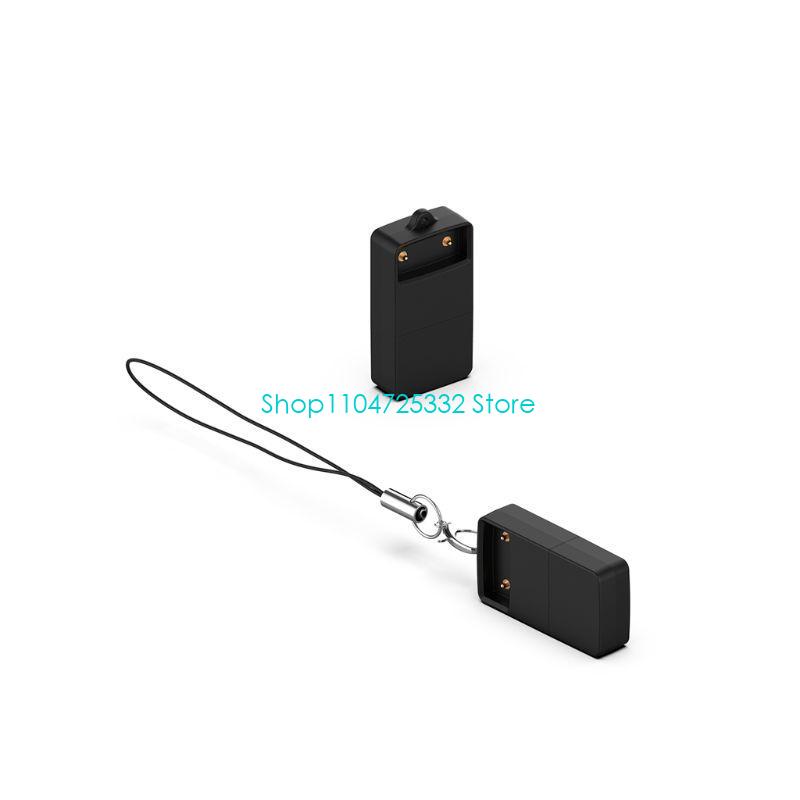 P5EA Progettato con caricatore - Vape Accessory recensione e prezzo