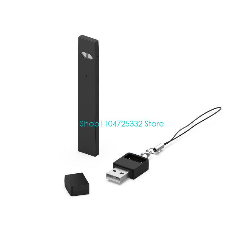 P5EA Progettato con caricatore - Vape Accessory recensione e prezzo