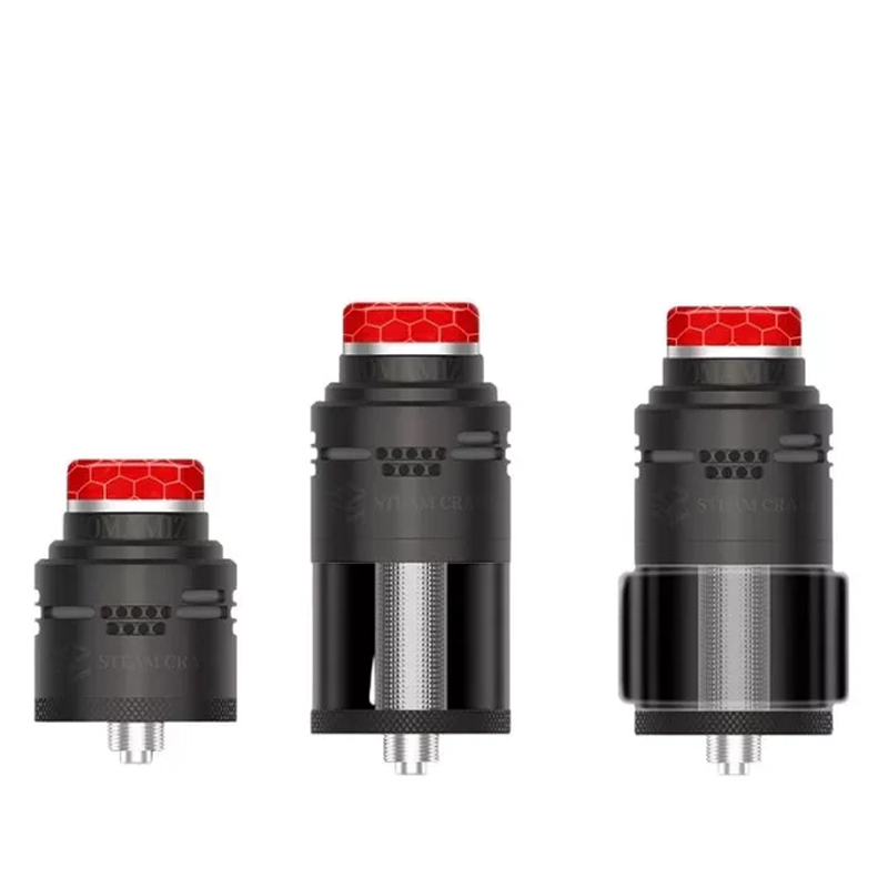 Atomizzatore per sigarette ele - Vape Coil Replacement recensione e prezzo