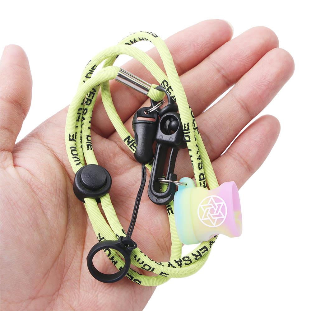 Accessori universali Eicg Anti - Vape Accessory recensione e prezzo