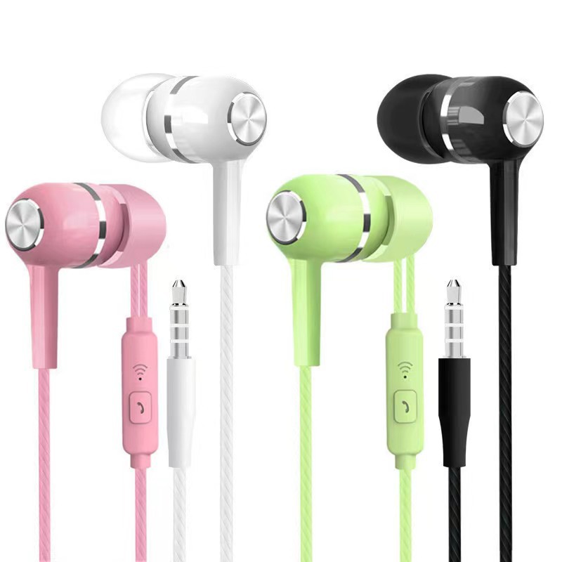 Cuffie cablate S12 In-Ear con  - Shure Mic Sm58 recensione e prezzo