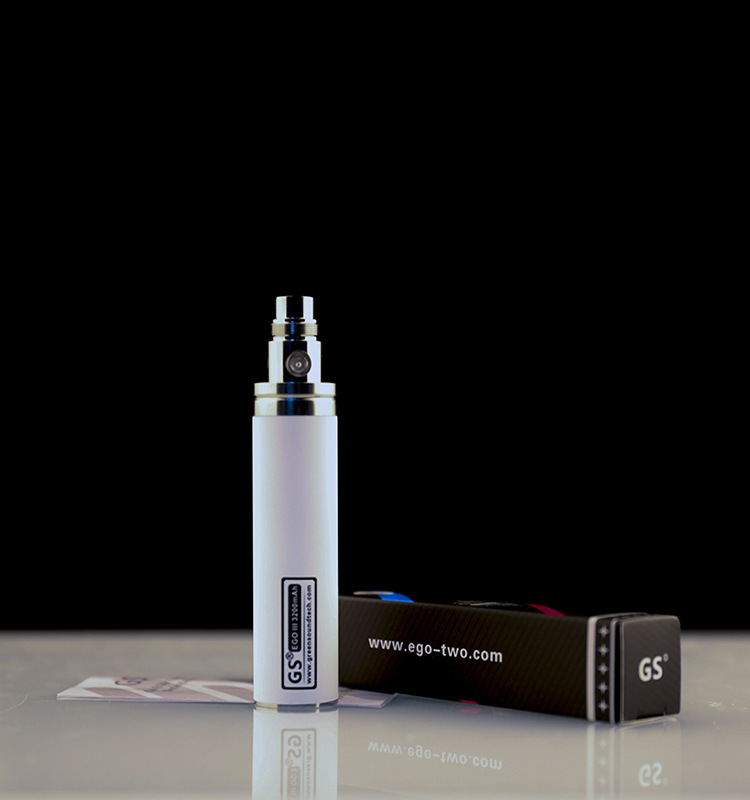 Batteria GS Ego 3 III 3200mAh  - Vape Accessory recensione e prezzo