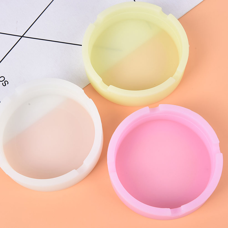 Posacenere morbido in silicone - Weed Vaping Accessories recensione e prezzo