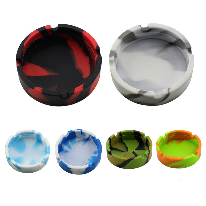 Posacenere morbido in silicone - Weed Vaping Accessories recensione e prezzo