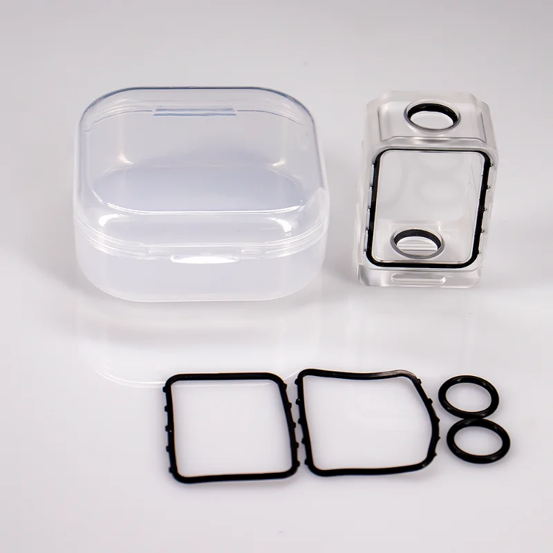 Vape Pen PRC Boro Tank per BB  - Vape Accessory recensione e prezzo