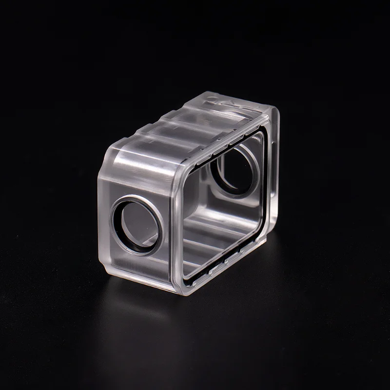 Vape Pen PRC Boro Tank per BB  - Vape Accessory recensione e prezzo