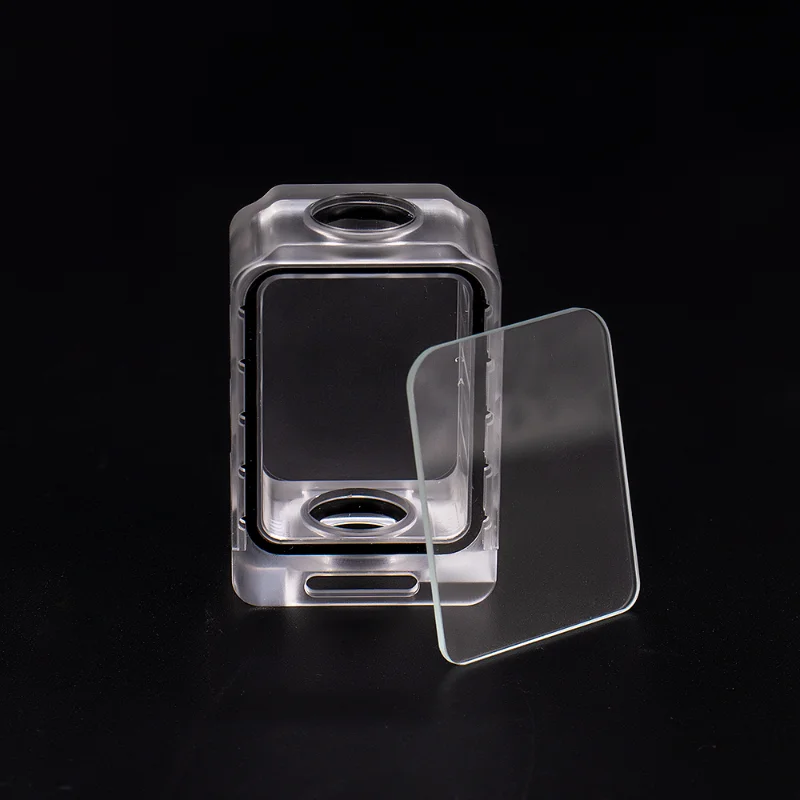 Vape Pen PRC Boro Tank per BB  - Vape Accessory recensione e prezzo