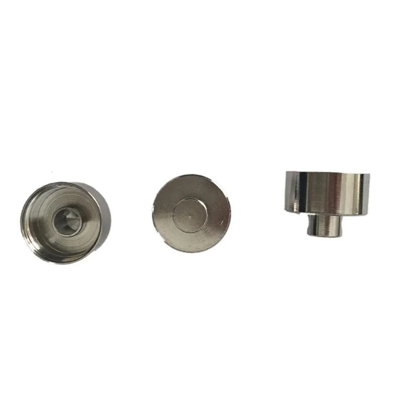 Tappo della testa della bobina - Vape Coil Replacement recensione e prezzo