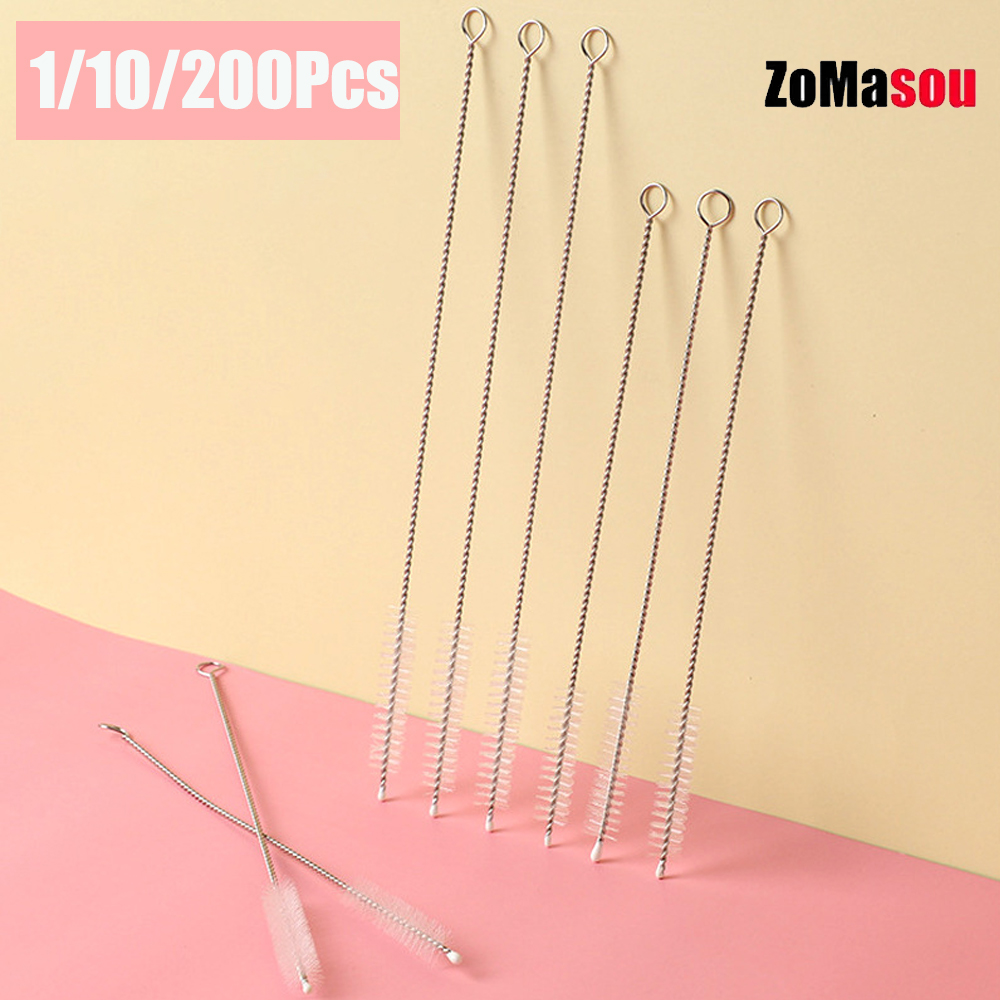 1-200 pz Spazzola per la puliz - Weed Vaping Accessories recensione e prezzo