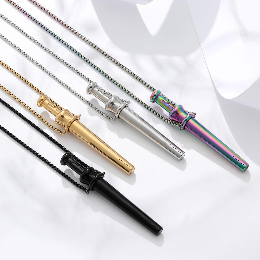 Collana Antistress Grande in A - Vaping Goods recensione e prezzo