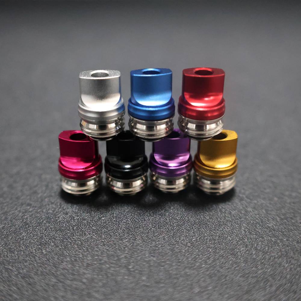 Hybrid Ultra Whistle Style BB  - Vape Accessory recensione e prezzo