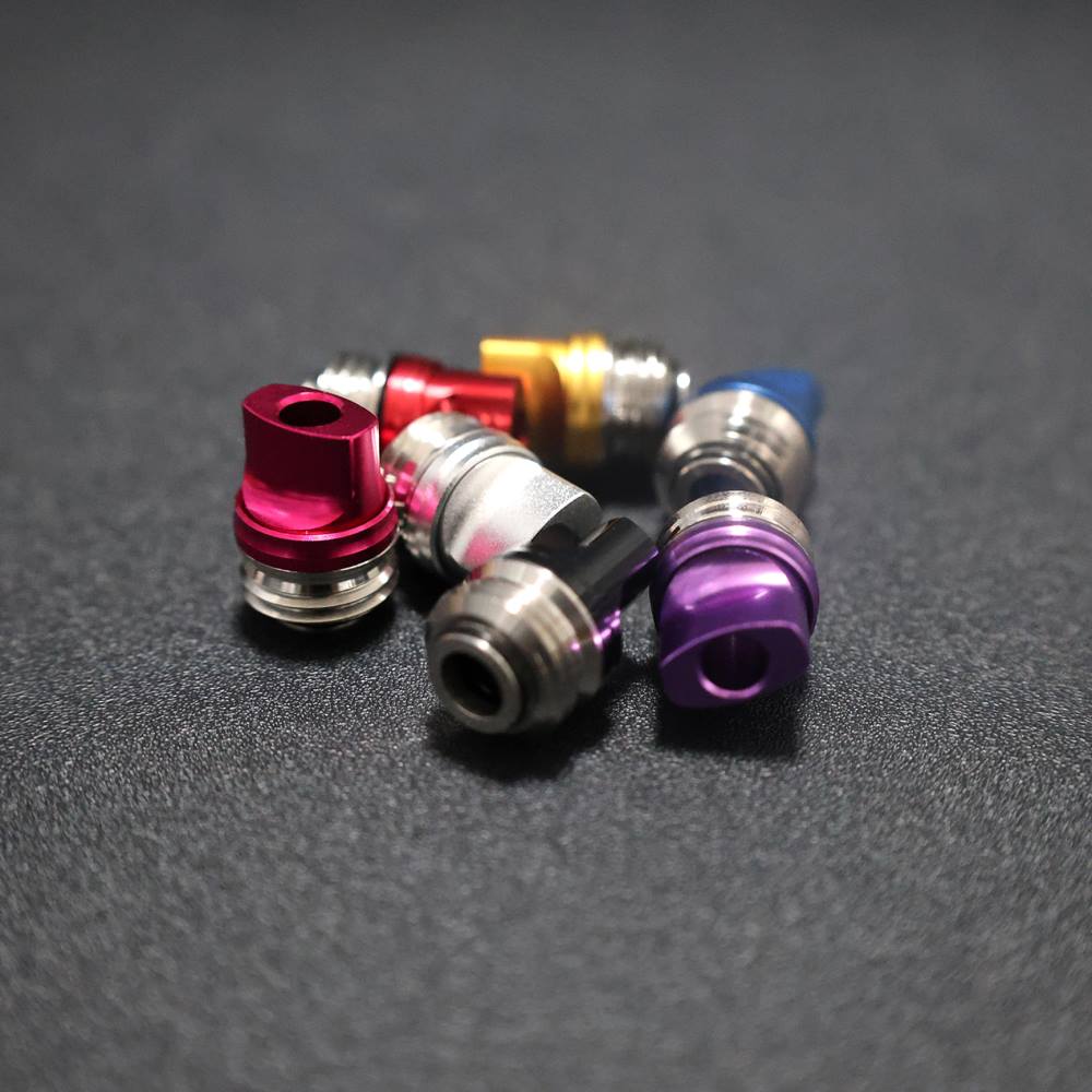 Hybrid Ultra Whistle Style BB  - Vape Accessory recensione e prezzo