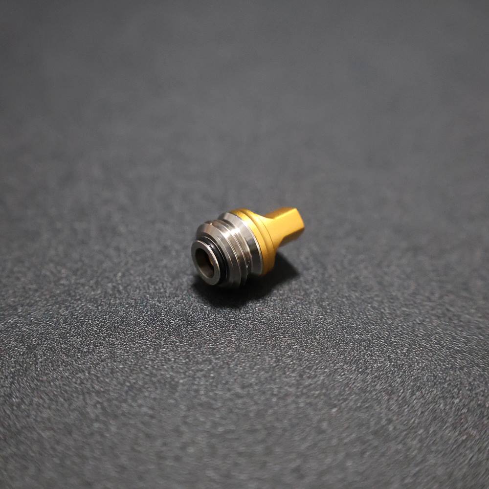 Hybrid Ultra Whistle Style BB  - Vape Accessory recensione e prezzo