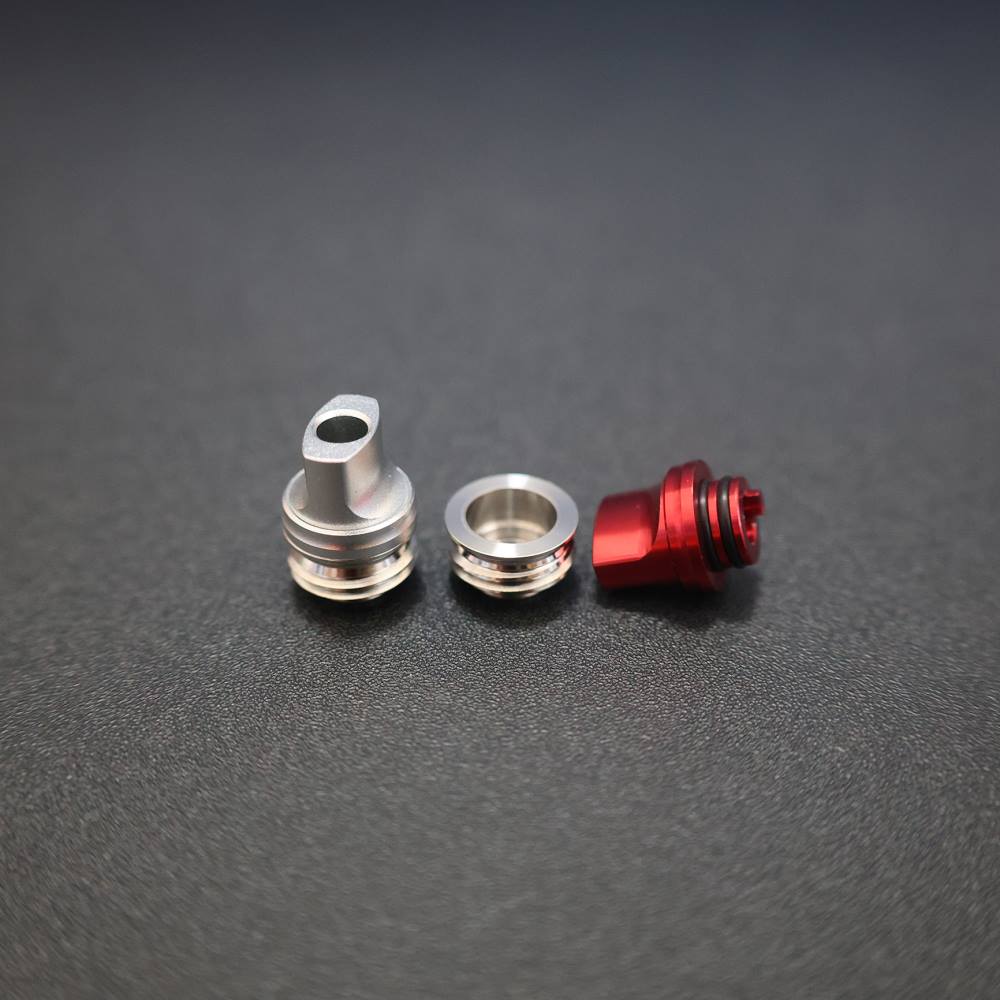 Hybrid Ultra Whistle Style BB  - Vape Accessory recensione e prezzo