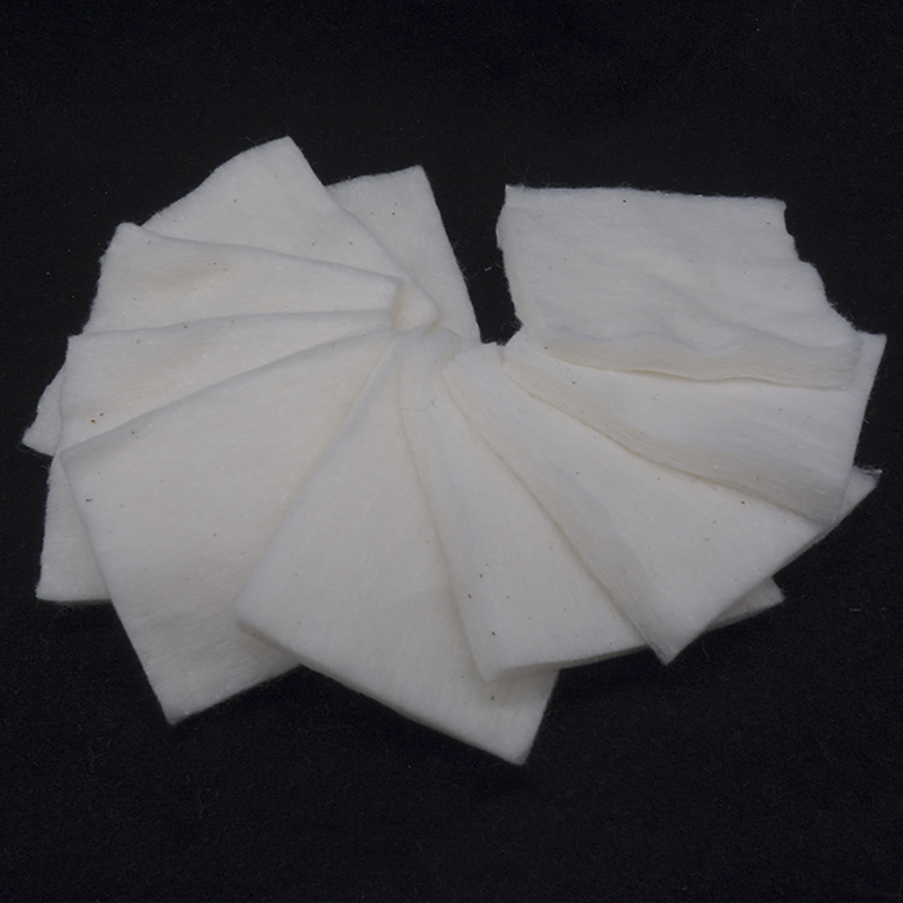 2 tipi di cotone organico giap - Vaping Goods recensione e prezzo