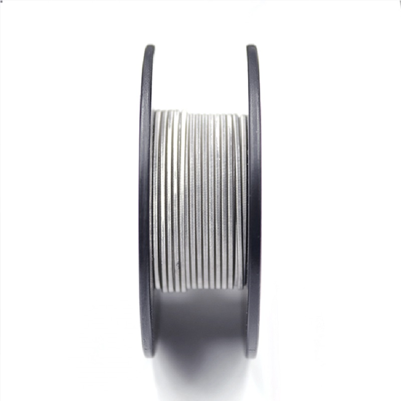 Filo di Resistenza Coilology F - Vape Accessory recensione e prezzo