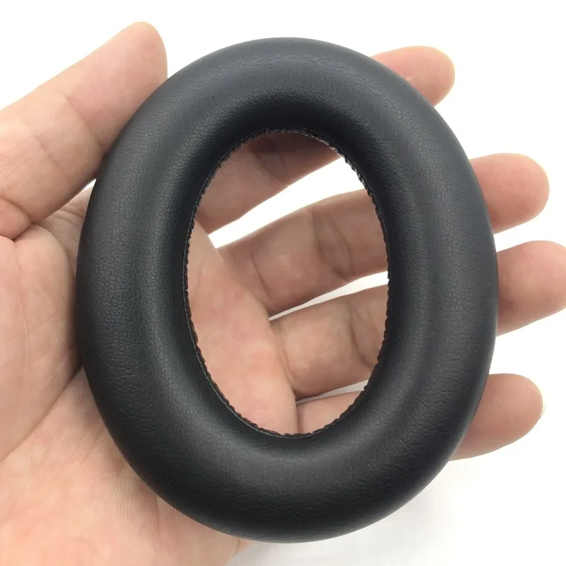 Cuscinetti auricolari di ricam - Sennheiser Headphone Momentum 4 recensione e prezzo
