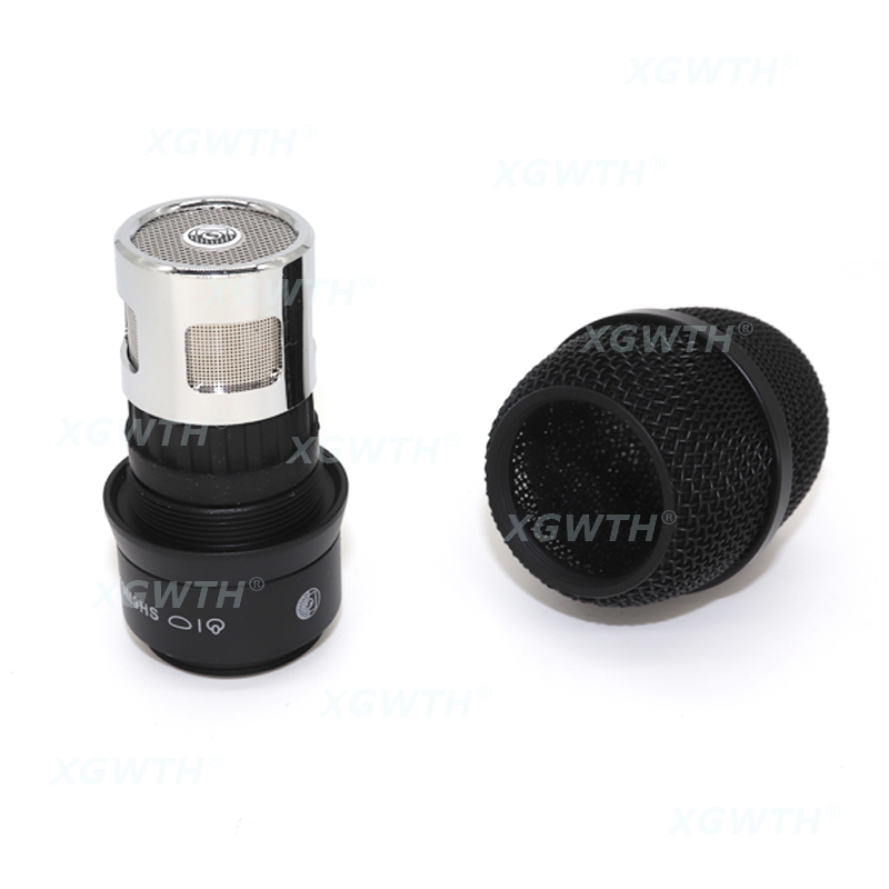 Testina per microfono portatil - Shure Mic Sm58 recensione e prezzo