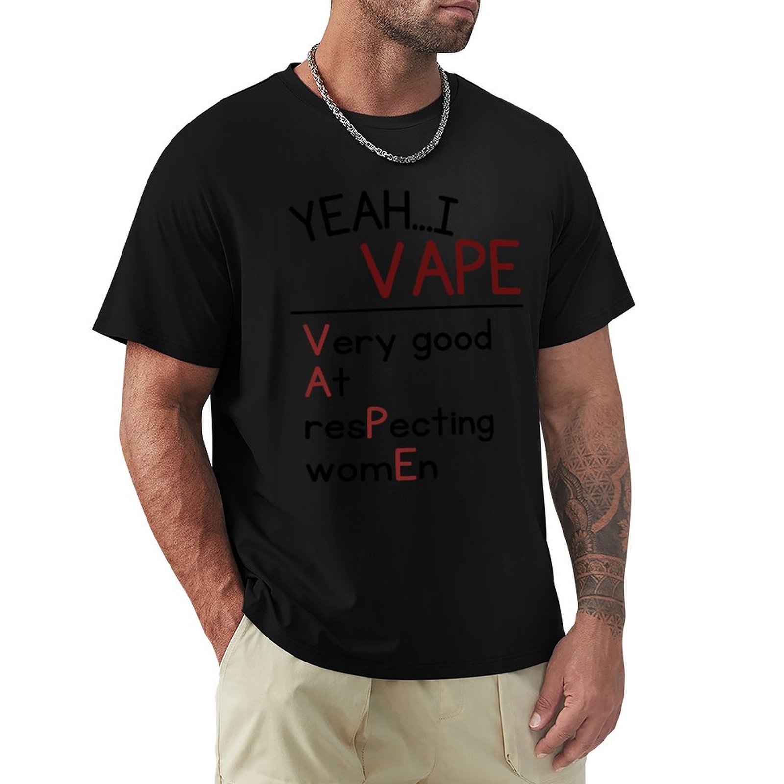 Sì, fumo e sono molto bravo a  - Vaping Goods recensione e prezzo