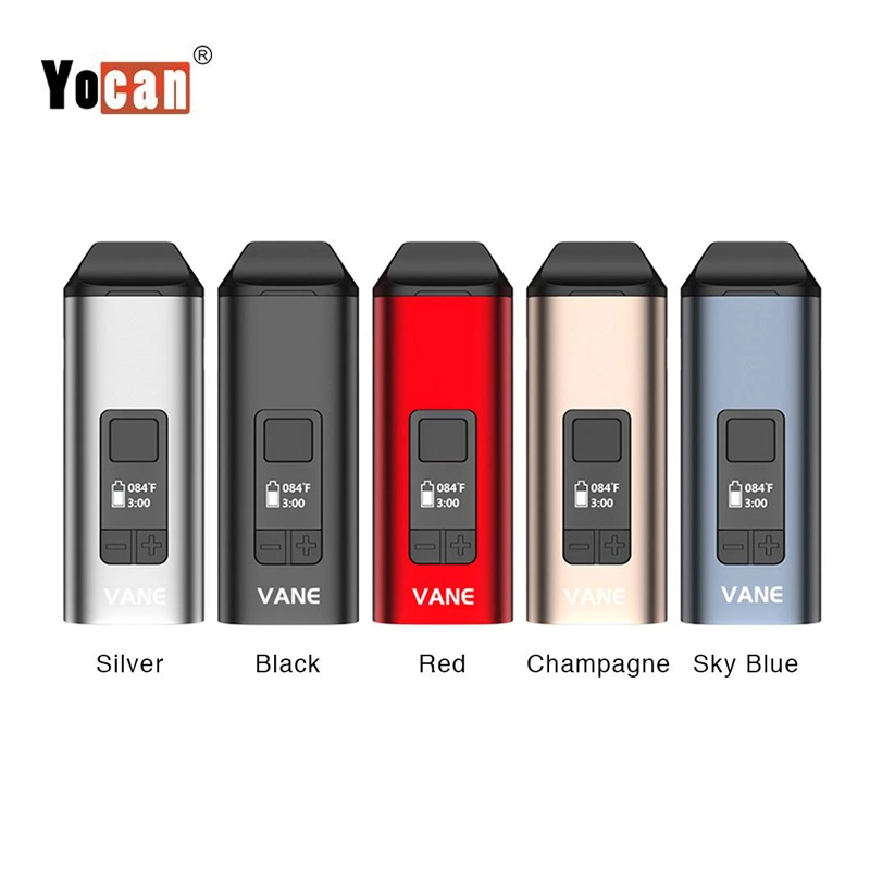Kit vaporizzatore originale pe - Quick Vape recensione e prezzo