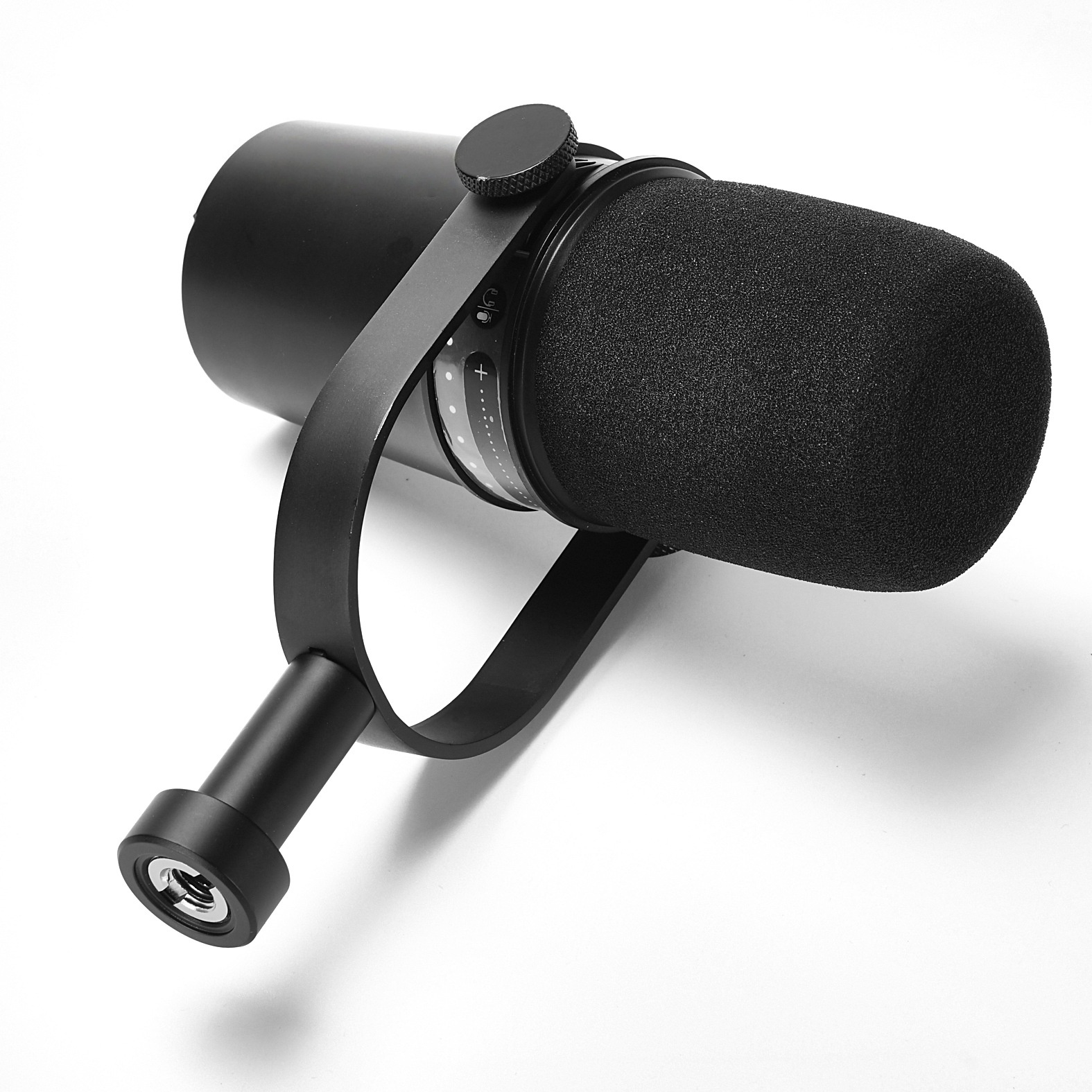 Copertura per microfono per mi - Shure Mic Mv7 recensione e prezzo