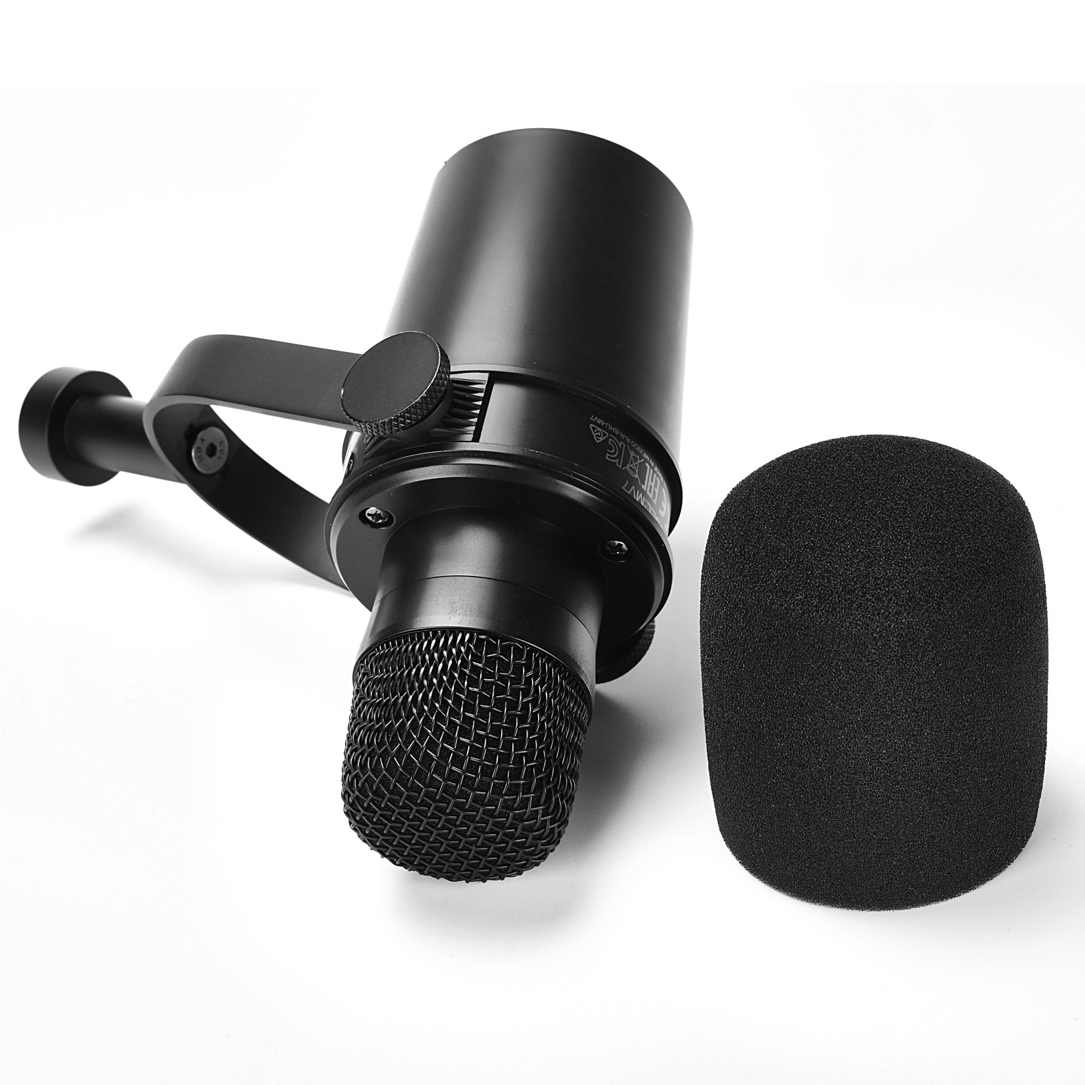 Copertura per microfono per mi - Shure Mic Mv7 recensione e prezzo