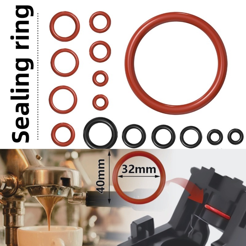 15 pezzi di guarnizioni O-ring - Tank O-Ring Seal recensione e prezzo