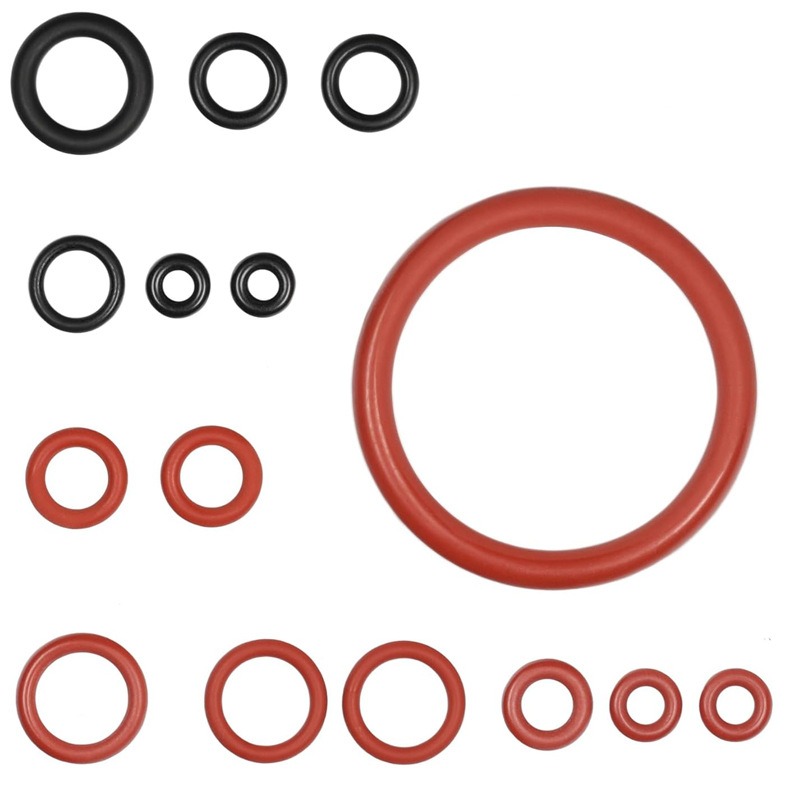 15 pezzi di guarnizioni O-ring - Tank O-Ring Seal recensione e prezzo