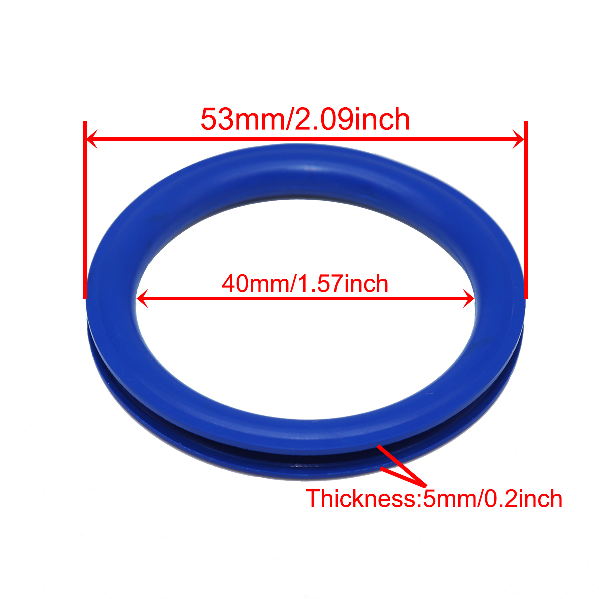 2 Pezzi Guarnizione Tappo Serb - Tank O-Ring Seal recensione e prezzo