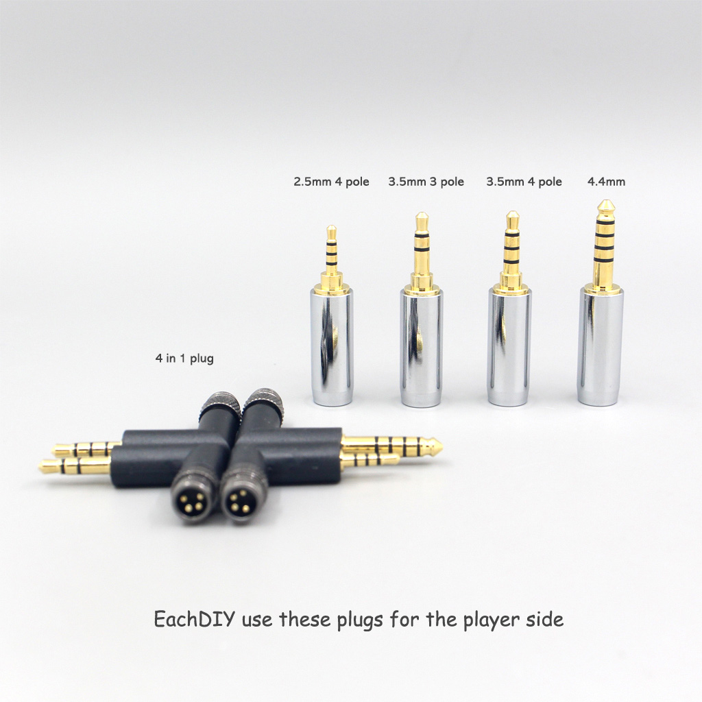 Cavo per cuffie Type2 1.8mm 14 - Sennheiser Headphone Momentum 4 recensione e prezzo