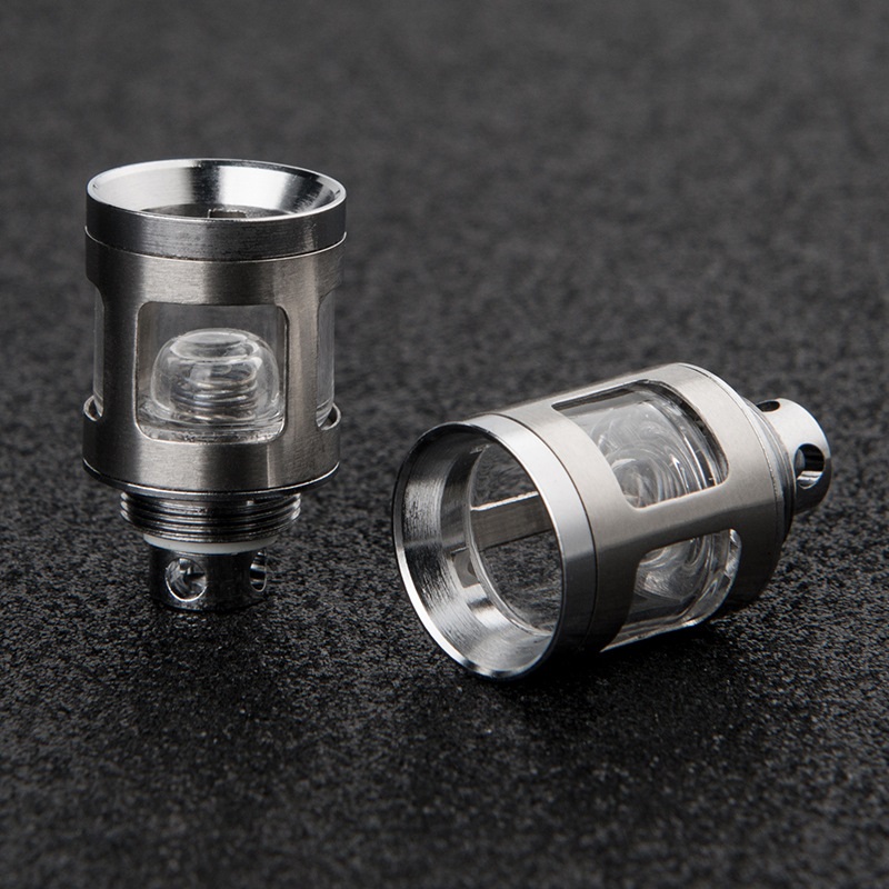iVeid iVaped 510 Motar Wax Qua - Vape Coil Replacement recensione e prezzo