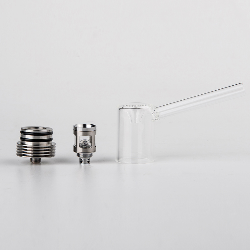 iVeid iVaped 510 Motar Wax Qua - Vape Coil Replacement recensione e prezzo