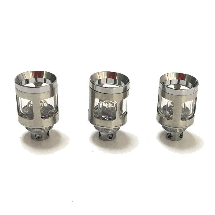 iVeid iVaped 510 Motar Wax Qua - Vape Coil Replacement recensione e prezzo