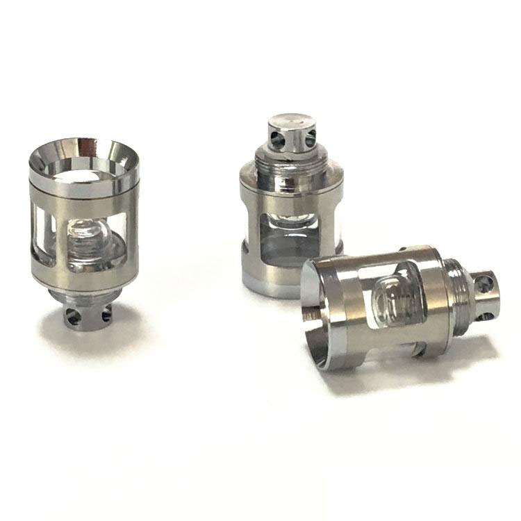 iVeid iVaped 510 Motar Wax Qua - Vape Coil Replacement recensione e prezzo