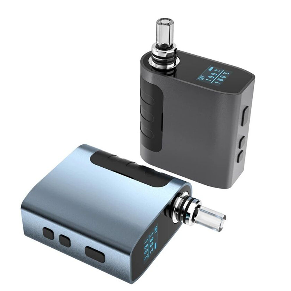 NIU PRO Kit vaporizzatore per  - Vape Accessory recensione e prezzo