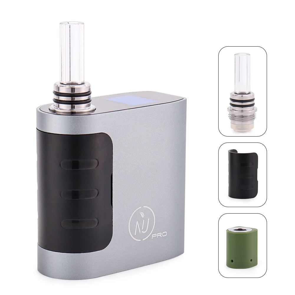 NIU PRO Kit vaporizzatore per  - Vape Accessory recensione e prezzo